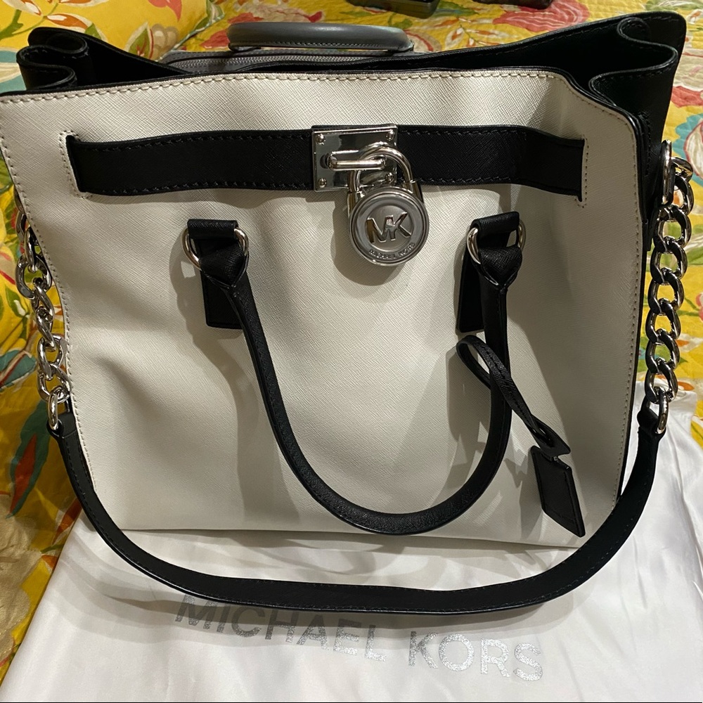 Very Large Michael Kors Tote